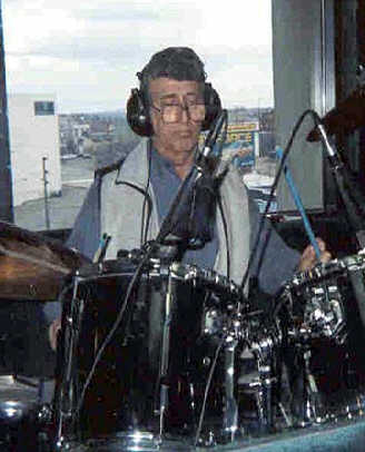 DJ Fontana Interview Ladyluckmusic.com